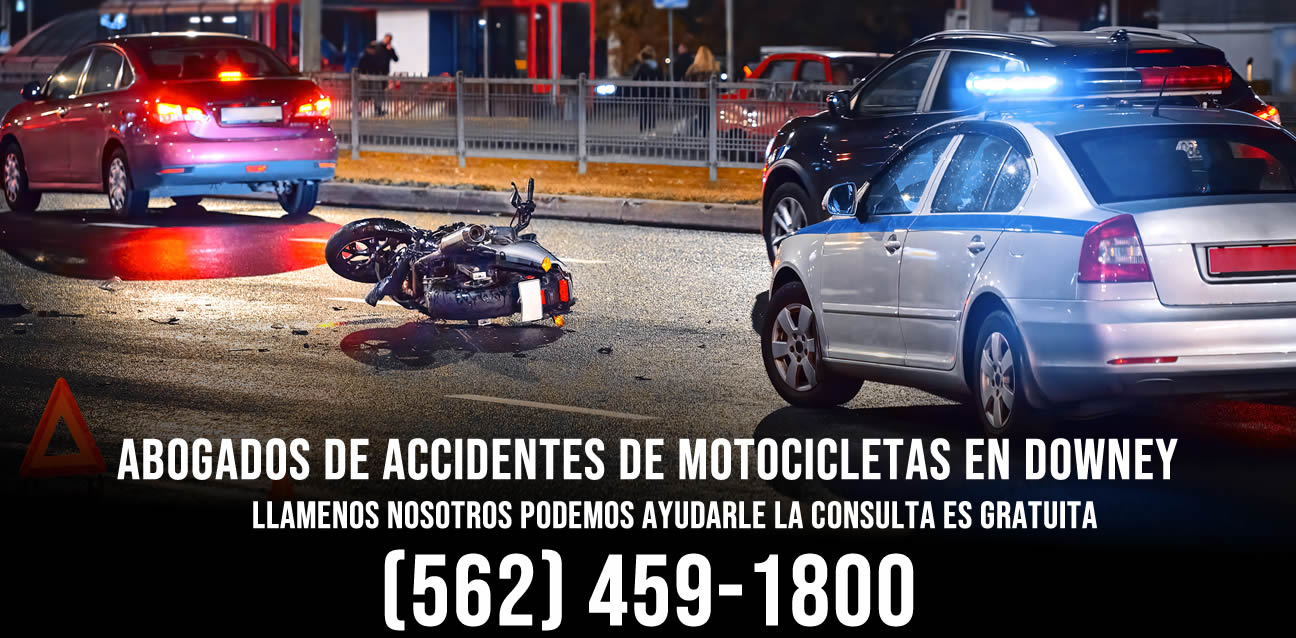 abogados de accidentes motocicletas downey